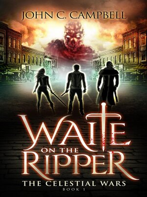 cover image of Waite on the Ripper- Revised Edition